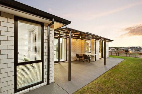 Photo of property in 8 Kukari Close, Flagstaff, Hamilton, 3210