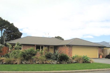 Photo of property in 5 Conifer Grove, Te Kamo, Whangarei, 0112