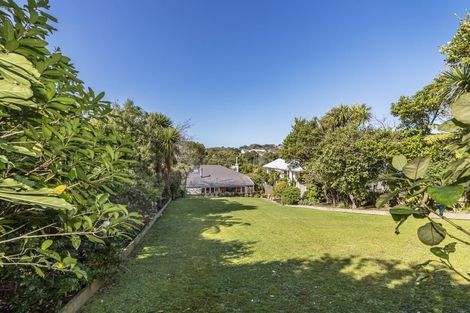 Photo of property in 38 Cashmere Avenue, Khandallah, Wellington, 6035