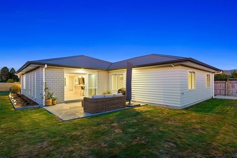 Photo of property in 12 Gardner Place, Otaki, 5512
