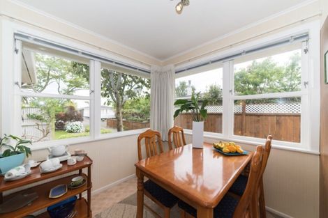 Photo of property in 42 Tararua Terrace, Cloverlea, Palmerston North, 4412