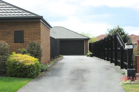 Photo of property in 160b White Street, Rangiora, 7400