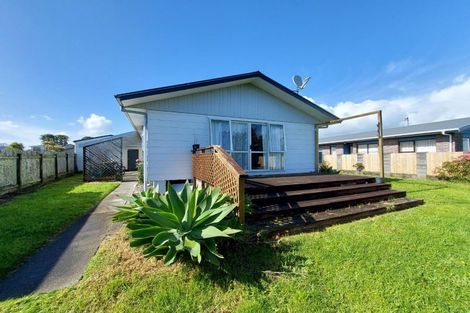 Photo of property in 11 Glasgow Street, Bell Block, New Plymouth, 4312