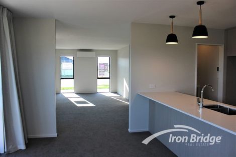 Photo of property in 4 Nathaniel Archer Street, Woodend, 7610