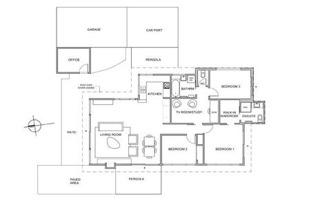 Photo of property in 50 Waima Crescent, Titirangi, Auckland, 0604