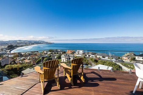 Photo of property in 64 Cliffs Road, Saint Clair, Dunedin, 9012