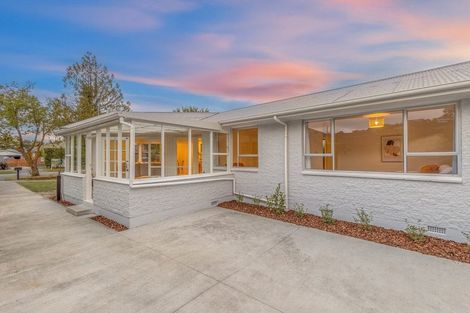 Photo of property in 33 Brabourne Street, Hillsborough, Christchurch, 8022