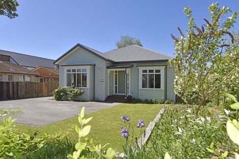 Photo of property in 122 Bishop Street, St Albans, Christchurch, 8014