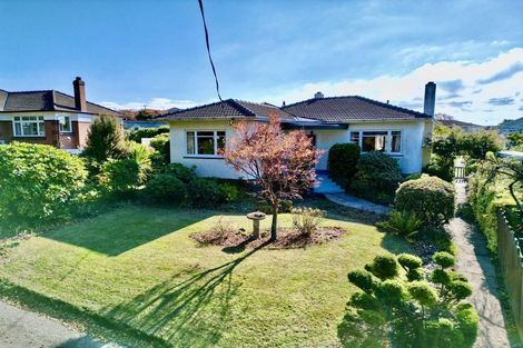 Photo of property in 58 Alamein Terrace, Oamaru, 9400
