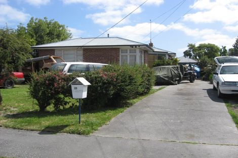 Photo of property in 23 Hope Street, Shirley, Christchurch, 8013