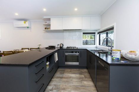 Photo of property in 22 Doug Jensen Street, Wallaceville, Upper Hutt, 5018