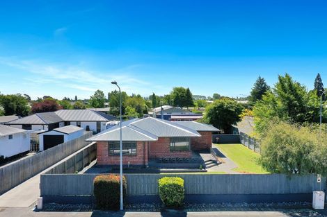 Photo of property in 64 Mcmurdo Street, Tinwald, Ashburton, 7700