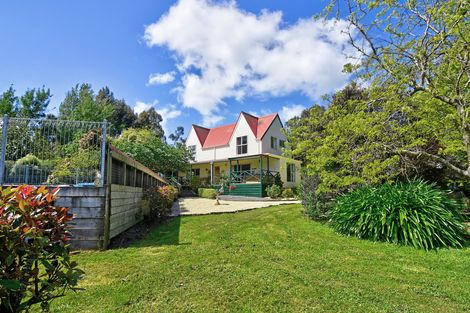 Photo of property in 49 Kaka Amu Road, Rangitumau, Masterton, 5871