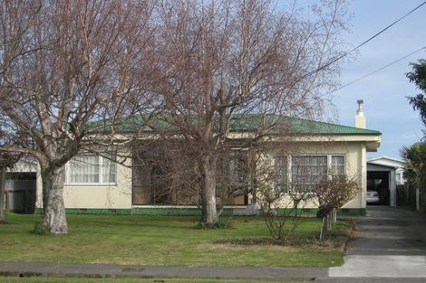 Photo of property in 241 Mayfair Avenue, Mayfair, Hastings, 4122