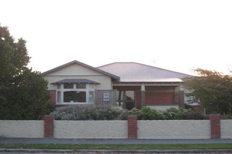 Photo of property in 6 Chalmers Street, Highfield, Timaru, 7910