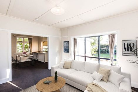 Photo of property in 147 Church Street, West End, Palmerston North, 4412