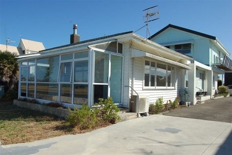 Photo of property in 49 The Esplanade, Westshore, Napier, 4110