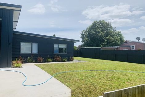 Photo of property in 11 Miro Street, Mangakino, 3421