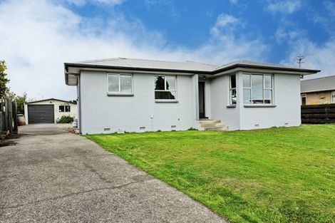 Photo of property in 64 Forfar Crescent, Rockdale, Invercargill, 9812