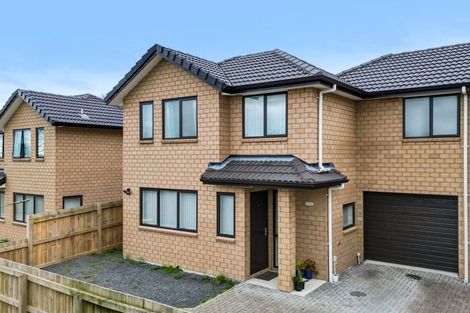 Photo of property in 10c Milton Road, Papatoetoe, Auckland, 2024
