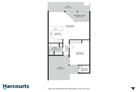 Photo of property in 5c The Esplanade, Eastern Beach, Auckland, 2012