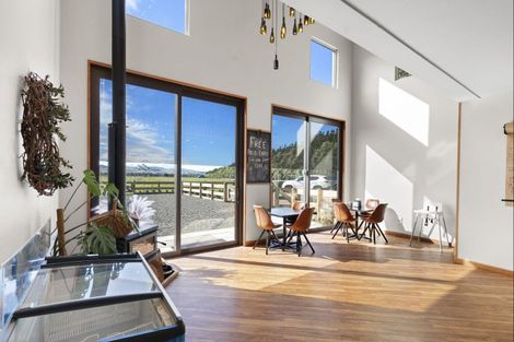 Photo of property in 246 Georges Road, Glasnevin, Amberley, 7482