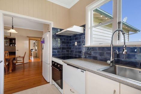 Photo of property in 23 Don Street, Oamaru North, Oamaru, 9400