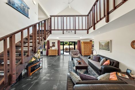 Photo of property in 158 Barkers Road, Loburn, Rangiora, 7472