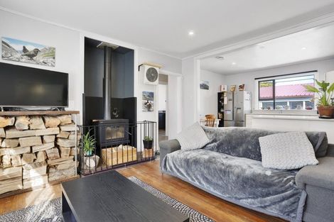 Photo of property in 59 Rutherford Street, Woolston, Christchurch, 8023