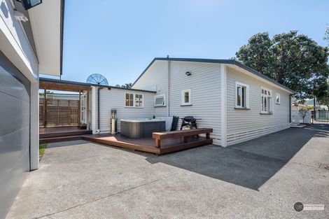 Photo of property in 20 Thornycroft Avenue, Epuni, Lower Hutt, 5011