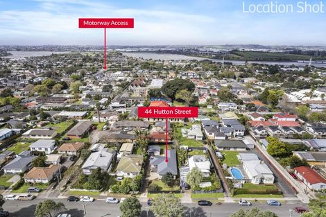 Photo of property in 44 Hutton Street, Otahuhu, Auckland, 1062