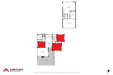 Photo of property in 21 Miller Road, Mangere Bridge, Auckland, 2022