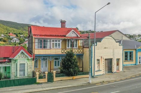 Photo of property in 12 Gore Street, Bluff, 9814