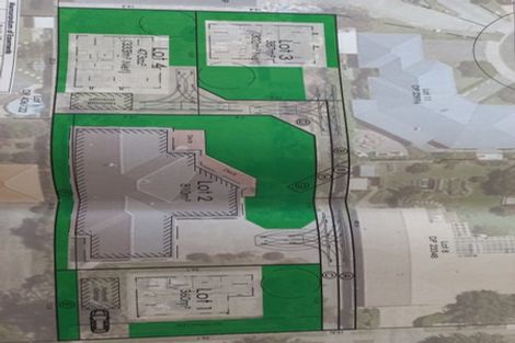 Photo of property in 108 Avenue Road, Greenmeadows, Napier, 4112