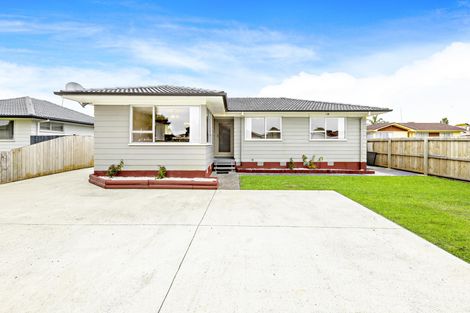 Photo of property in 68 Ferndown Avenue, Papatoetoe, Auckland, 2025