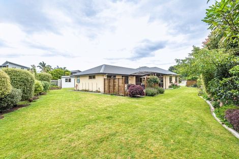 Photo of property in 15 St Johns Heights, Otamatea, Whanganui, 4500