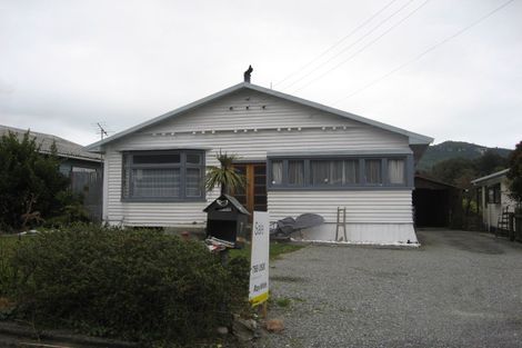 Photo of property in 7 Sutherland Street, Dunollie, Runanga, 7803