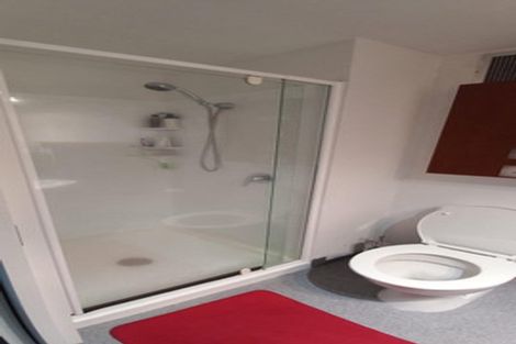 Photo of property in Urbane Apartments, 32/29 Webb Street, Mount Cook, Wellington, 6011