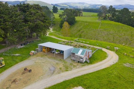 Photo of property in 158 Pahiatua Aokautere Road, Aokautere, 4471