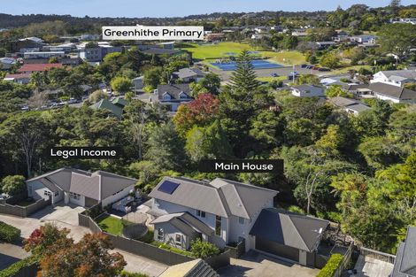 Photo of property in 29d Greenhithe Road, Greenhithe, Auckland, 0632