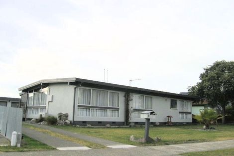 Photo of property in 8 Bristol Street, Tamatea, Napier, 4112