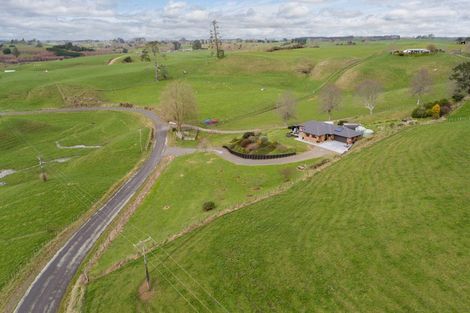 Photo of property in 323 Dukeson Road, Putaruru, 3481
