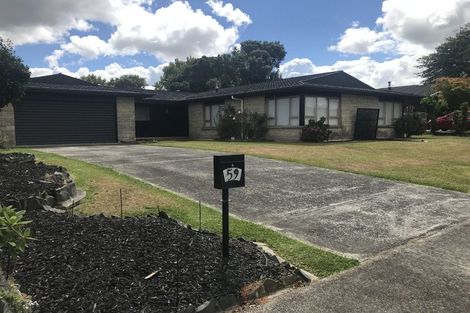 Photo of property in 59 Chedworth Avenue, Chedworth, Hamilton, 3210