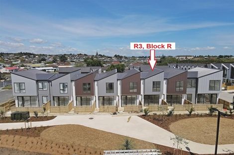 Photo of property in 36 Waipuhinui Way, Wiri, Auckland, 2104