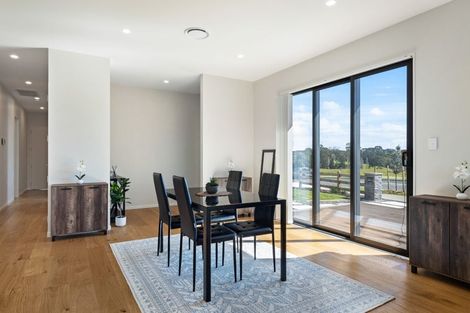 Photo of property in 1 Kentucky Blue Road, Karaka, 2580