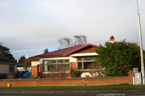 Photo of property in 187 Duke Street, Gladstone, Invercargill, 9810