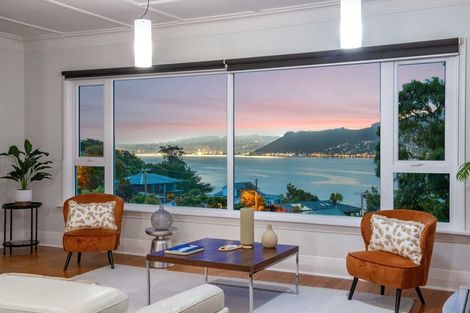 Photo of property in 13 Marion Street, Macandrew Bay, Dunedin, 9014