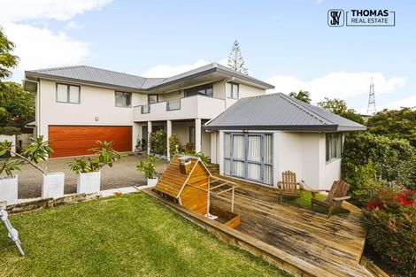 Photo of property in 38a James Tyler Crescent, Lynfield, Auckland, 1042