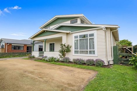 Photo of property in 8 Chelwood Street, Takaro, Palmerston North, 4412