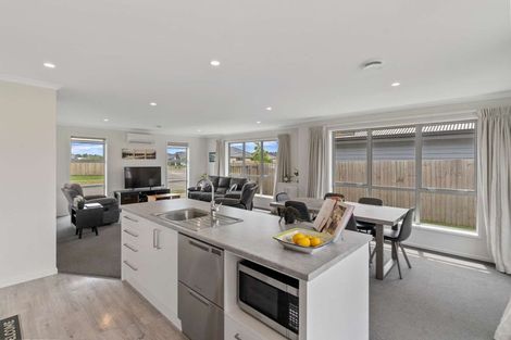 Photo of property in 78 Branthwaite Drive, Rolleston, 7615